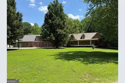 1451 Tappan Spur Drive, Watkinsville, GA 30677 - Photo 1