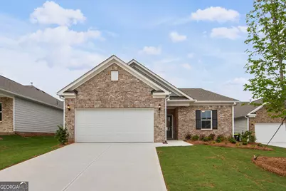 401 Village Lane, Fairburn, GA 30213 - Photo 1