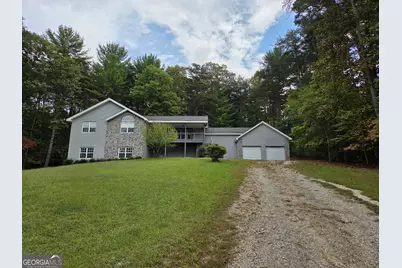289 12 Point Road, Blairsville, GA 30512 - Photo 1