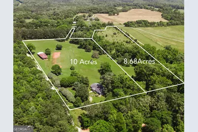 1020 Belmont Road, Athens, GA 30605 - Photo 1