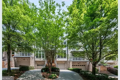 1308 NE Fernwood Circle NE, Atlanta, GA 30319 - Photo 1