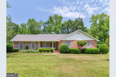 114 Overlook Drive, McDonough, GA 30252 - Photo 1