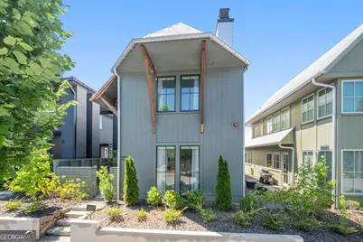 260 2nd Street, Fayetteville, GA 30214 - Photo 1