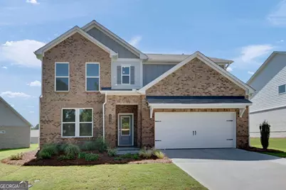 1734 Fawlocke Run, Loganville, GA 30052 - Photo 1