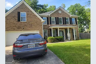 692 Sedgwick Drive, Jonesboro, GA 30238 - Photo 1