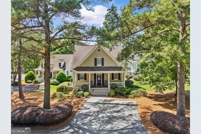 1015 Marina Cove Court, Greensboro, GA 30642 - Photo 1