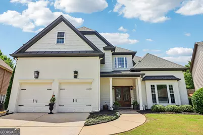 12645 Morningpark Circle, Alpharetta, GA 30004 - Photo 1