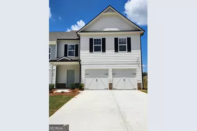 6 Umber Lane #LOT 1, Newnan, GA 30263 - Photo 1