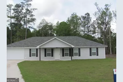 115 Red Hawk Court, Waynesville, GA 31566 - Photo 1