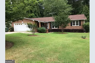 2229 Honeybee Creek Drive, Griffin, GA 30224 - Photo 1