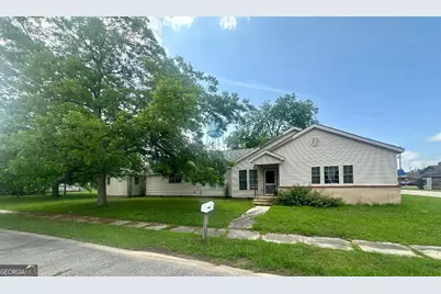 1 Church Street, Portal, GA 30450 - Photo 1