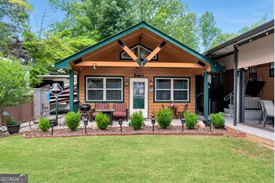 76 Hidden Valley Road, Cleveland, GA 30528 - Photo 1