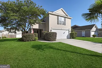 99 Scarlett Lane, Richmond Hill, GA 31324 - Photo 1