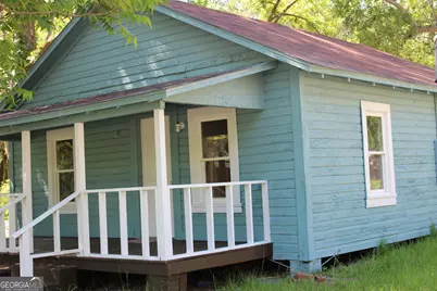 311 W 11th Street, Tifton, GA 31794 - Photo 1