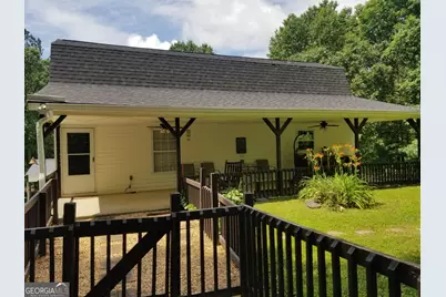 662 Crossroads Church Road, Tallapoosa, GA 30176 - Photo 1