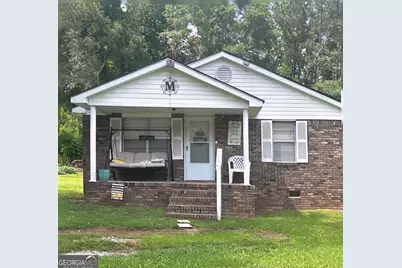 4126 24th Street SW, Lanett, AL 36863 - Photo 1