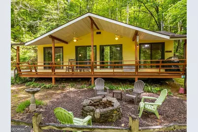 115 Jin Lane, Franklin, NC 28734 - Photo 1