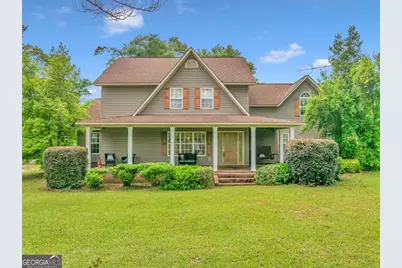 1345 Chappell Mill Road, Montrose, GA 31065 - Photo 1