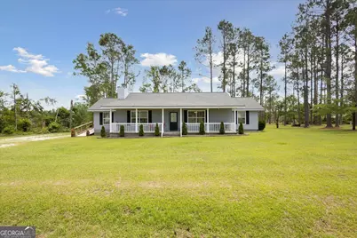 733 Gander Green Street, Mount Vernon, GA 30445 - Photo 1