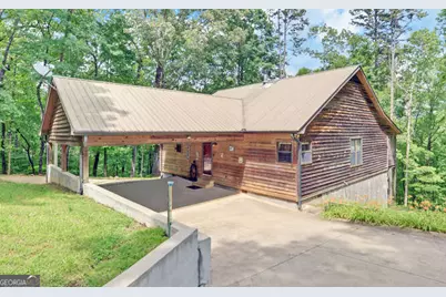 270 Pheasant Mountain Road, Toccoa, GA 30577 - Photo 1