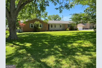 3788 Hartley Bridge Road, Macon, GA 31216 - Photo 1