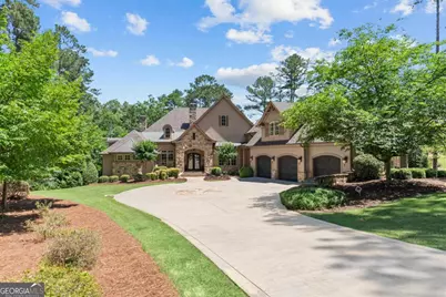 1031 Sugar Run, Greensboro, GA 30642 - Photo 1