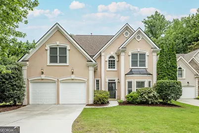 1921 Northbrooke Lane, Dunwoody, GA 30338 - Photo 1