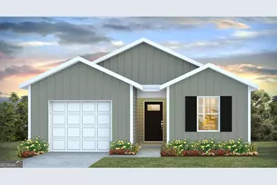 212 Lakeside Drive, Port Wentworth, GA 31407 - Photo 1