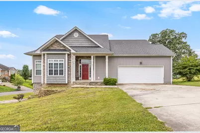 23 Raleigh Drive, Lafayette, GA 30728 - Photo 1