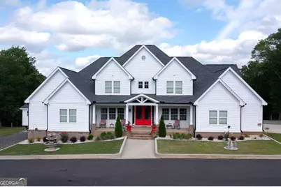 1270 McCannon Morris Road, Hull, GA 30646 - Photo 1