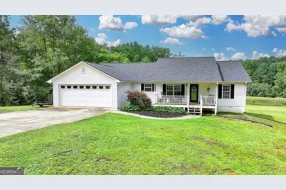 509 Banyon Creek Drive, Talmo, GA 30575 - Photo 1