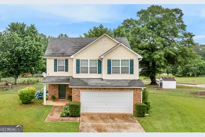 300 Furrow Creek Court, Jackson, GA 30233 - Photo 1