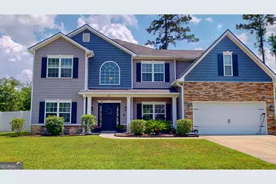 220 Sterling Drive, Rincon, GA 31326 - Photo 1