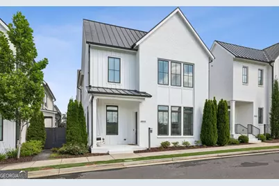 6815 Halcyon Way, Alpharetta, GA 30005 - Photo 1