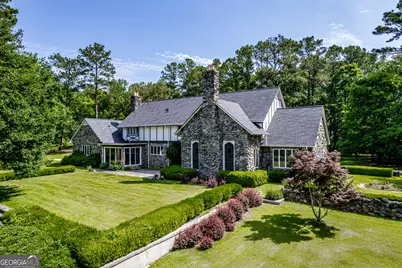 3090 Bethany Church Road, Greensboro, GA 30642 - Photo 1