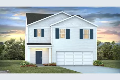 128 Fraser Lane, Rincon, GA 31326 - Photo 1