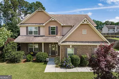 1148 Abe Lincoln Way, Jefferson, GA 30549 - Photo 1