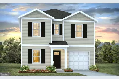 110 Azure Drive, Savannah, GA 31419 - Photo 1