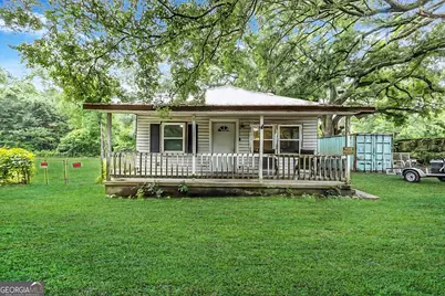 342 Chevis Road, Savannah, GA 31419 - Photo 1