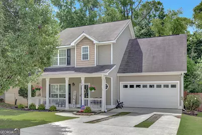 17 Roxbury Lane, Newnan, GA 30265 - Photo 1