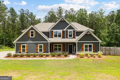 74 Riverwood Trail, Grantville, GA 30220 - Photo 1