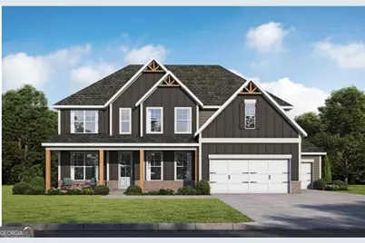 2603 Parkside Way, Gainesville, GA 30507 - Photo 1