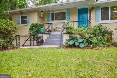 4611 Dogwood Road, Pine Lake, GA 30072 - Photo 1