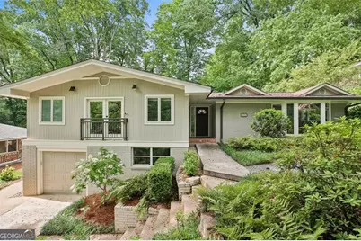 2481 Melinda Drive, Atlanta, GA 30345 - Photo 1