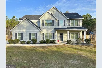331 Fenwick Farms Drive, Lagrange, GA 30241 - Photo 1