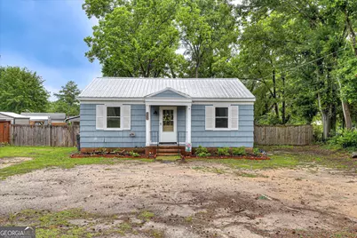 2325 Henry Circle, Augusta, GA 30906 - Photo 1