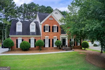 1870 Milfield Circle, Snellville, GA 30078 - Photo 1