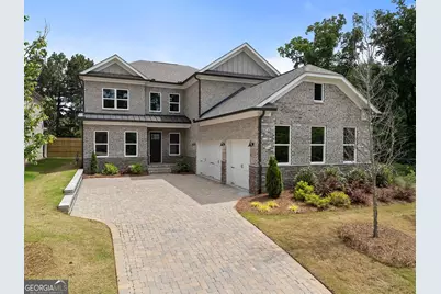 912 Sunny Meadows Lane, Marietta, GA 30062 - Photo 1