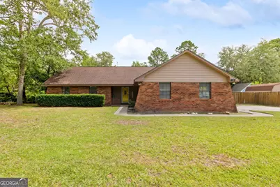 192 W Maple Avenue, Kingsland, GA 31548 - Photo 1