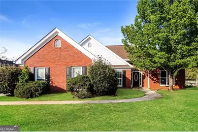 4820 Camden Drive SW, Conyers, GA 30094 - Photo 1